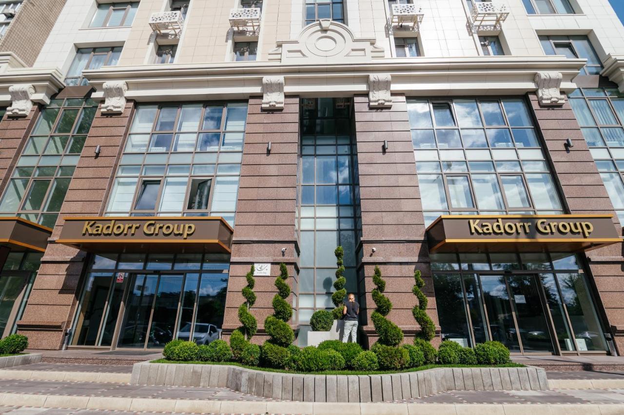 Pearl Premium Apartments 5 Kiew Exterior foto
