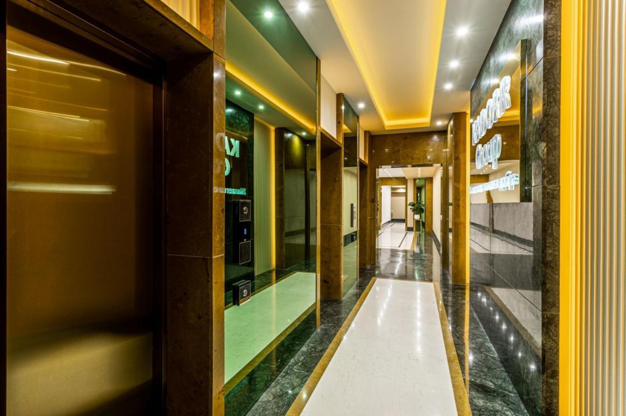Pearl Premium Apartments 5 Kiew Exterior foto